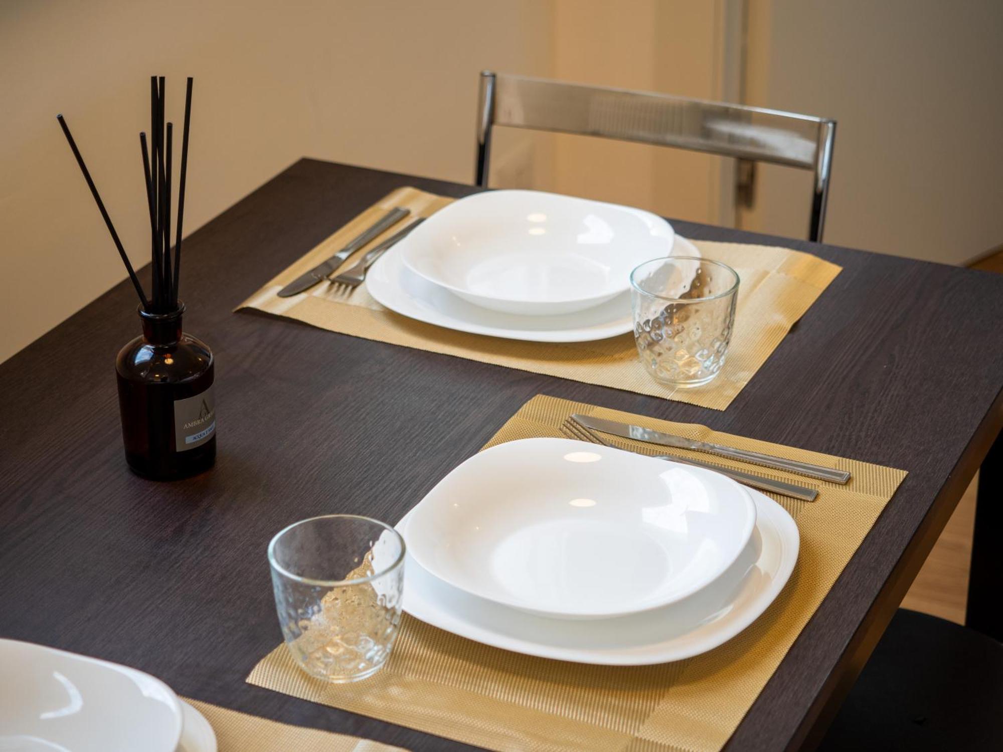 Duomo Line - Cozy, Modern Designed Flat Appartement *