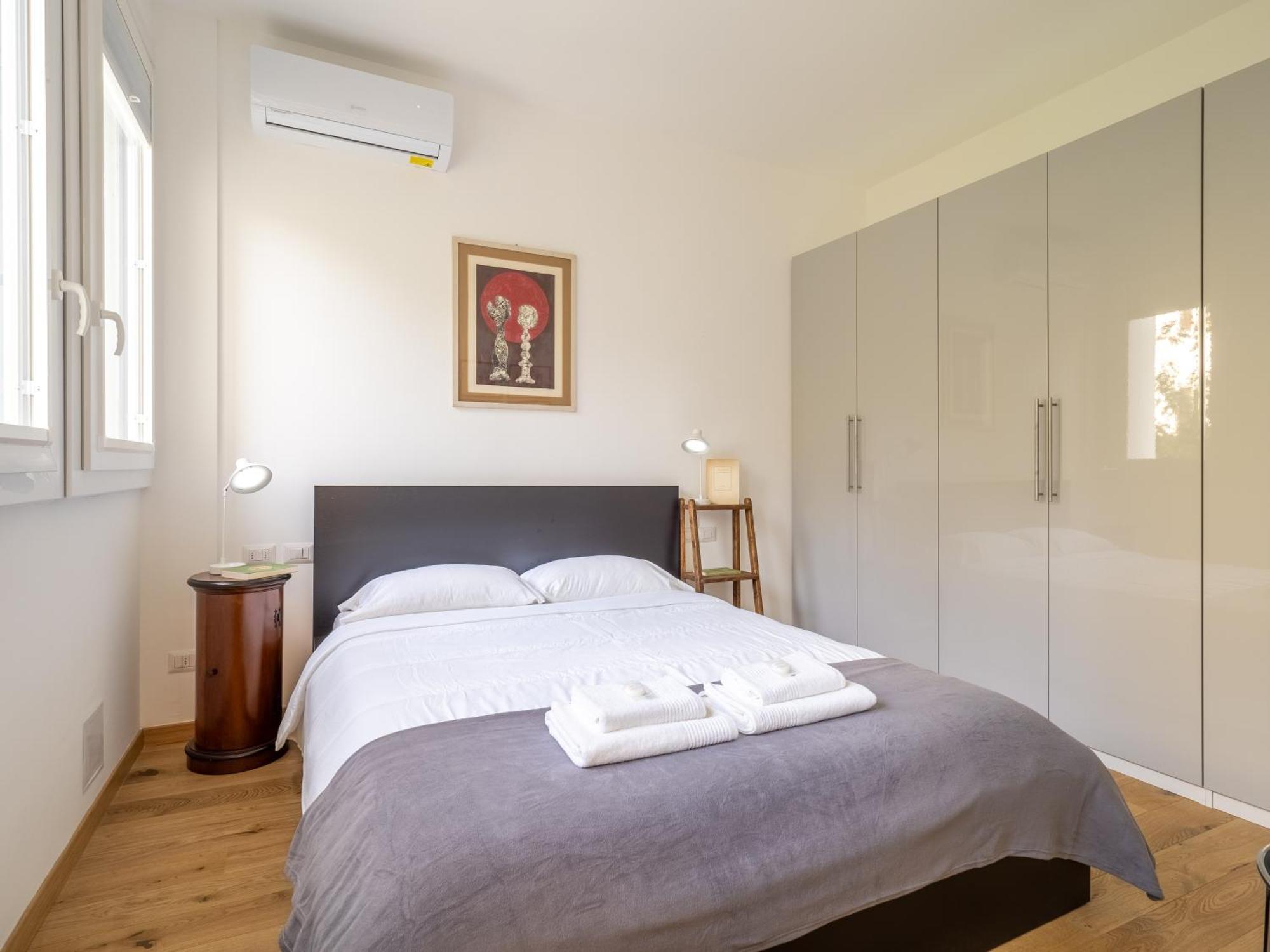 Appartement Duomo Line - Cozy, Modern Designed Flat *
