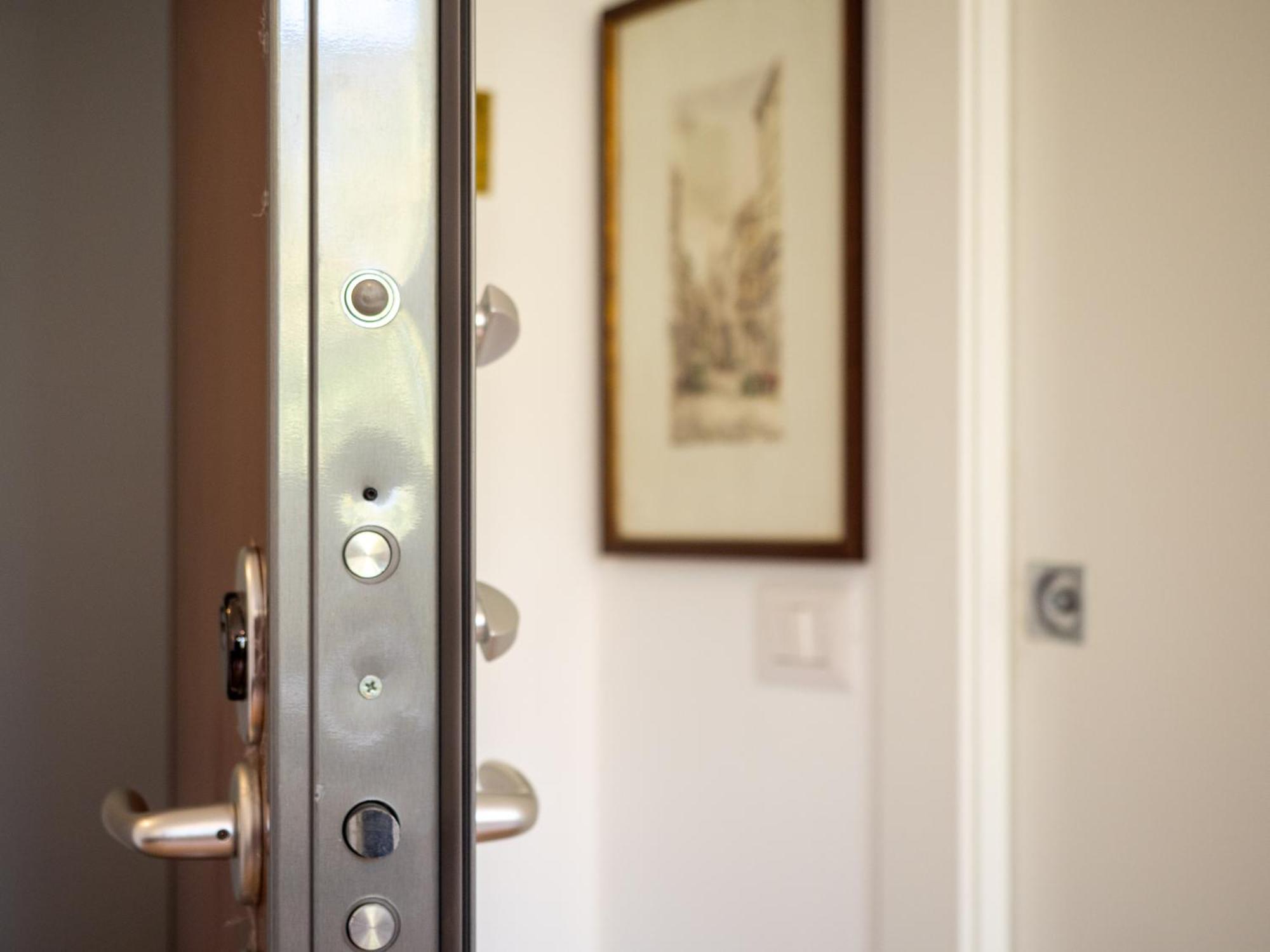 Duomo Line - Cozy, Modern Designed Flat Appartement