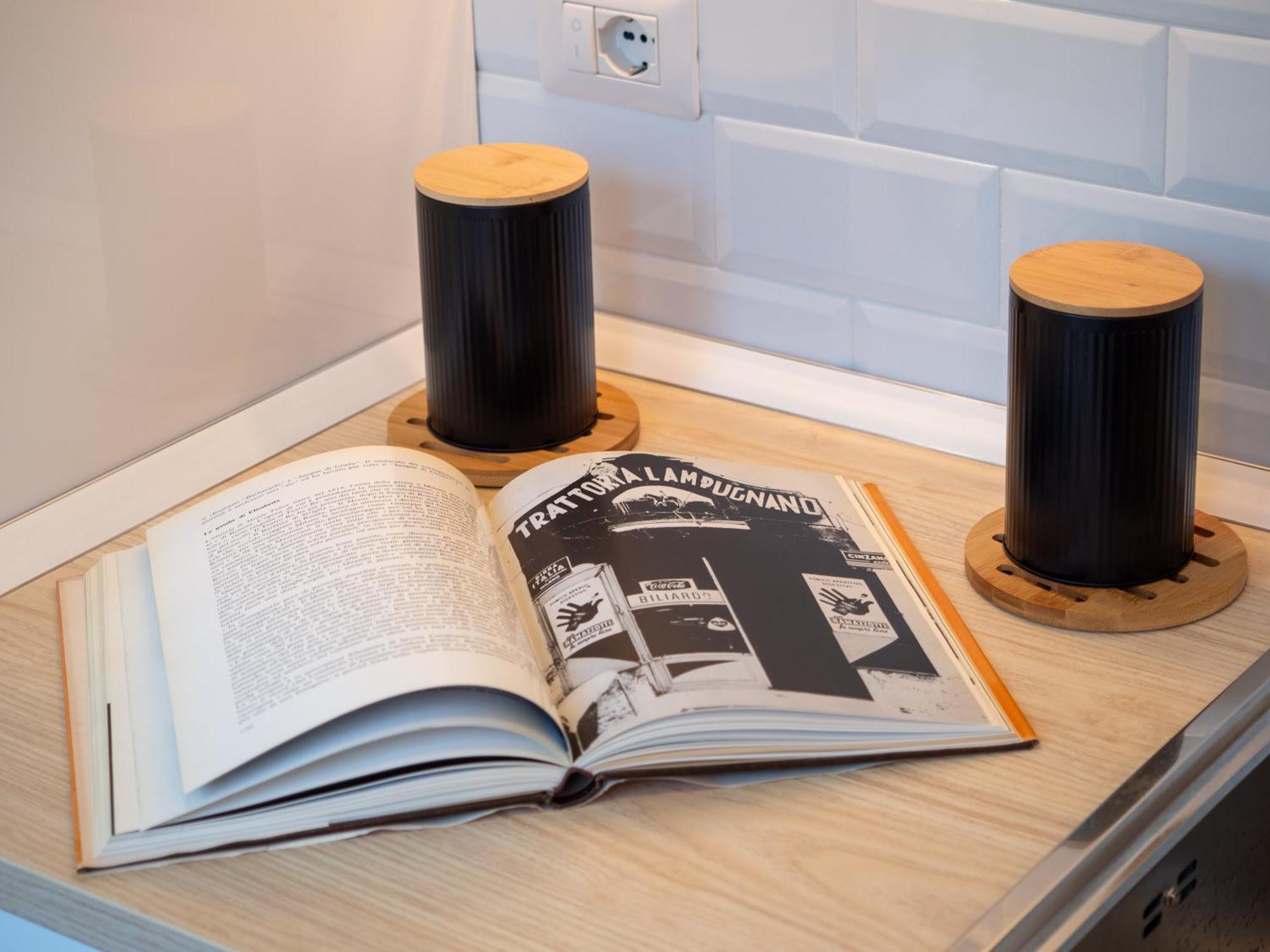 Appartement Duomo Line - Cozy, Modern Designed Flat