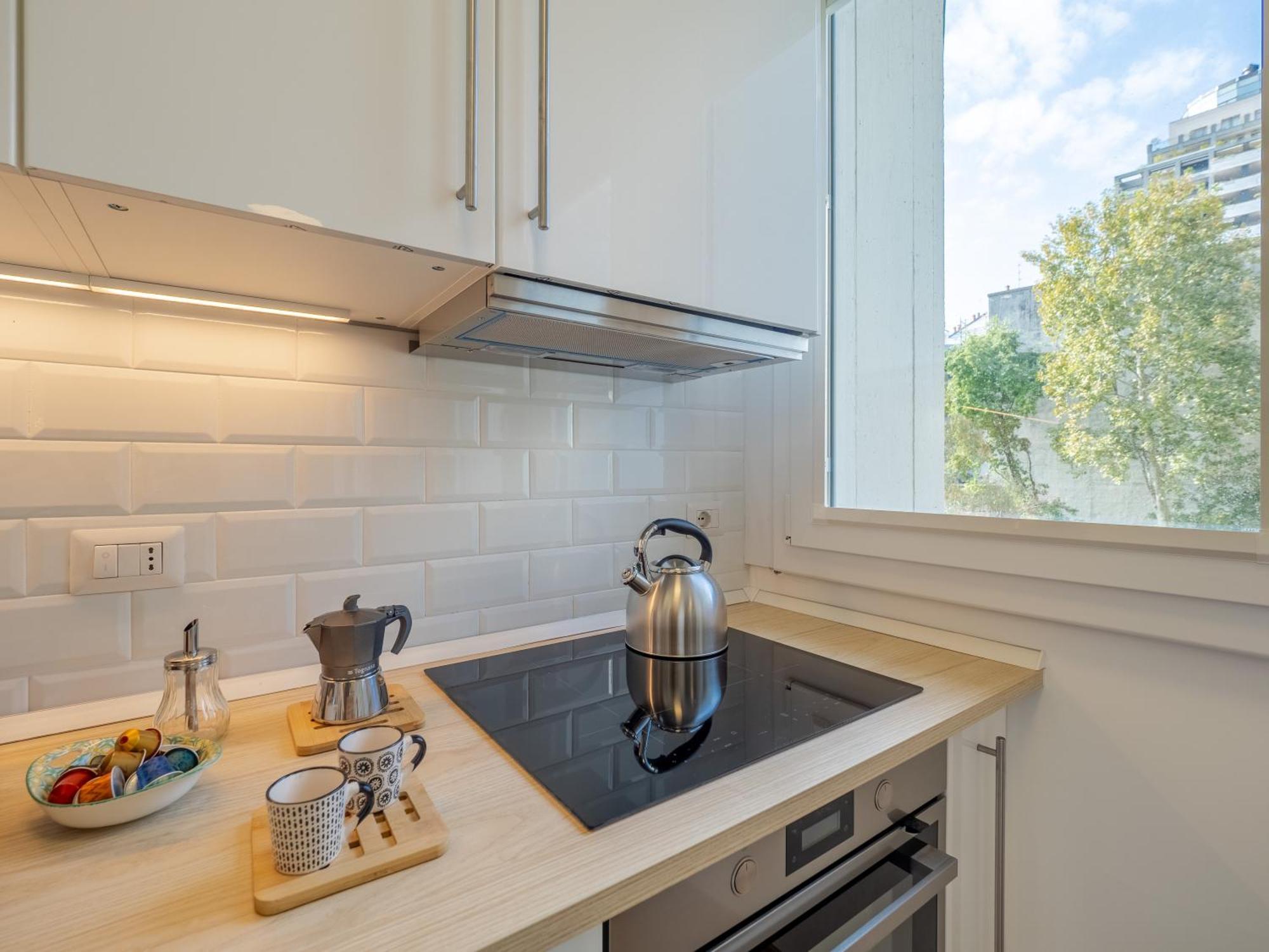 Appartement Duomo Line - Cozy, Modern Designed Flat *