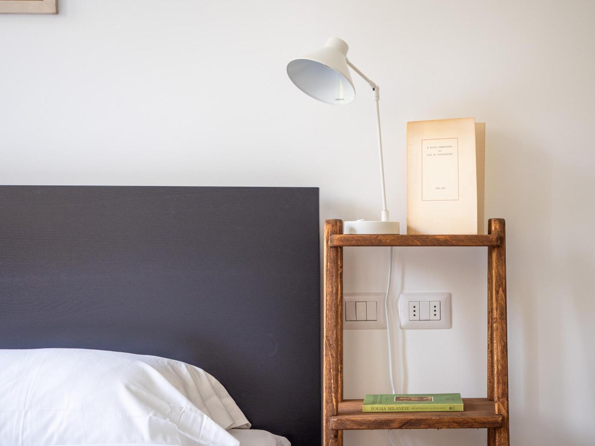 Appartement Duomo Line - Cozy, Modern Designed Flat Milan