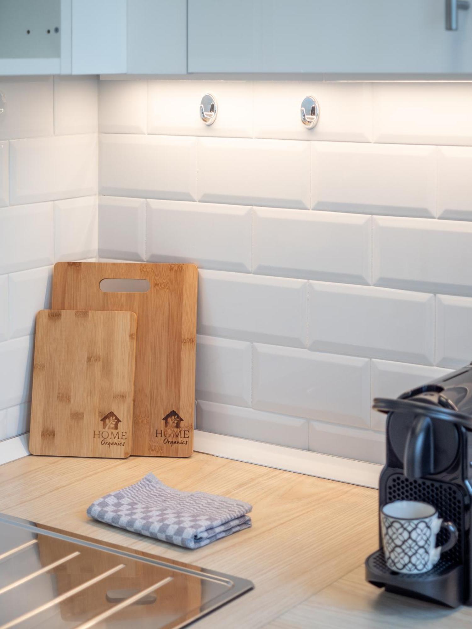 Appartement Duomo Line - Cozy, Modern Designed Flat *