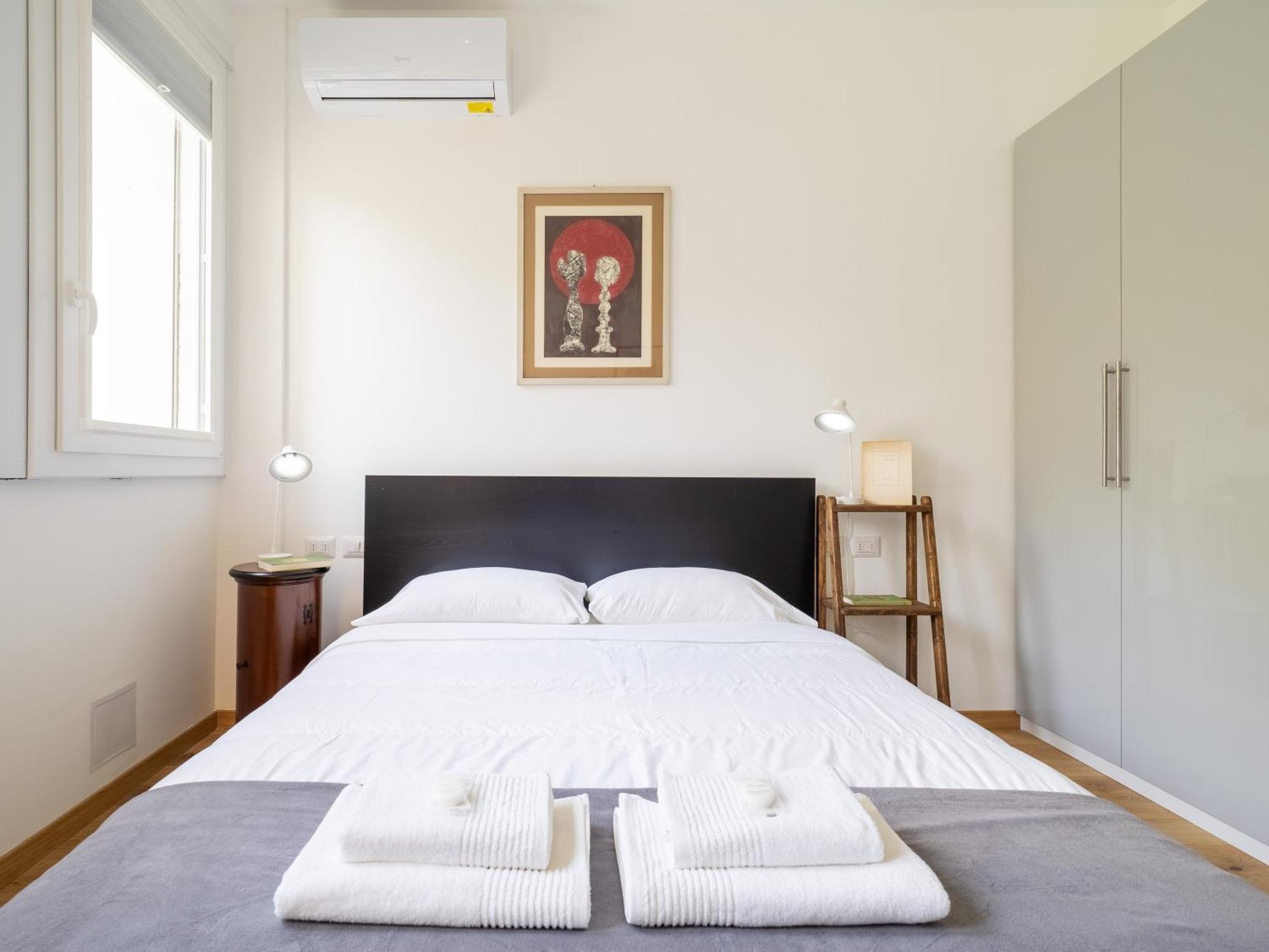 Duomo Line - Cozy, Modern Designed Flat Appartement