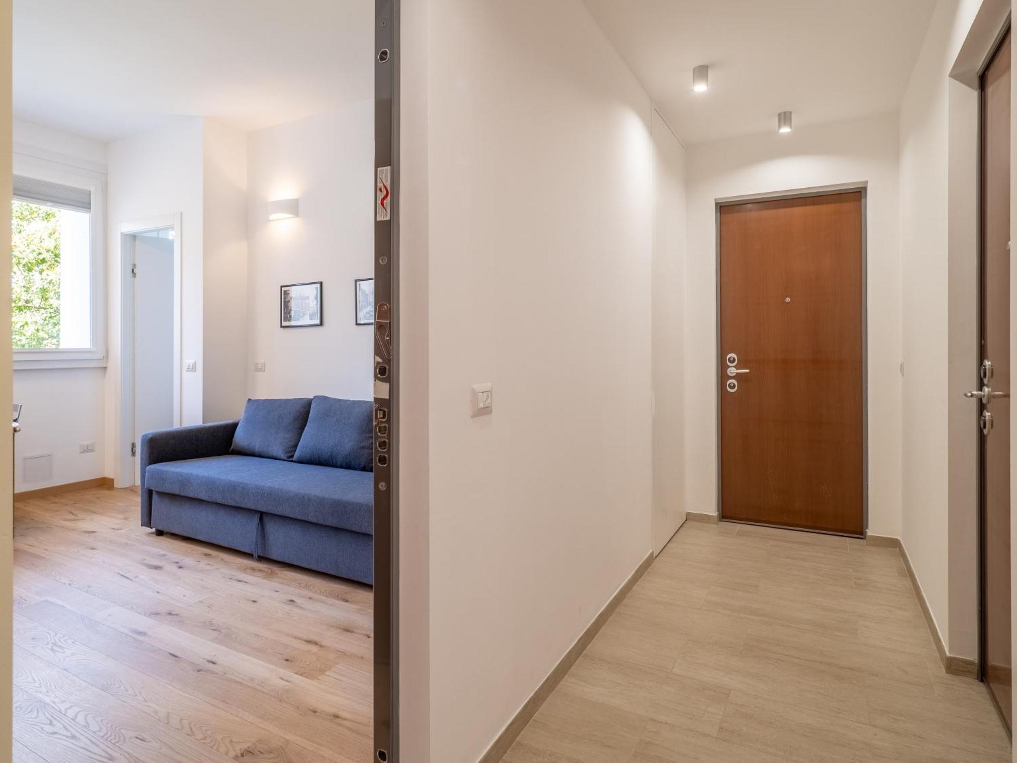 Duomo Line - Cozy, Modern Designed Flat Appartement *