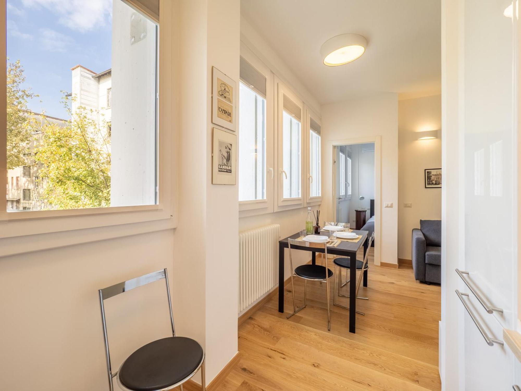 Duomo Line - Cozy, Modern Designed Flat Appartement Milan