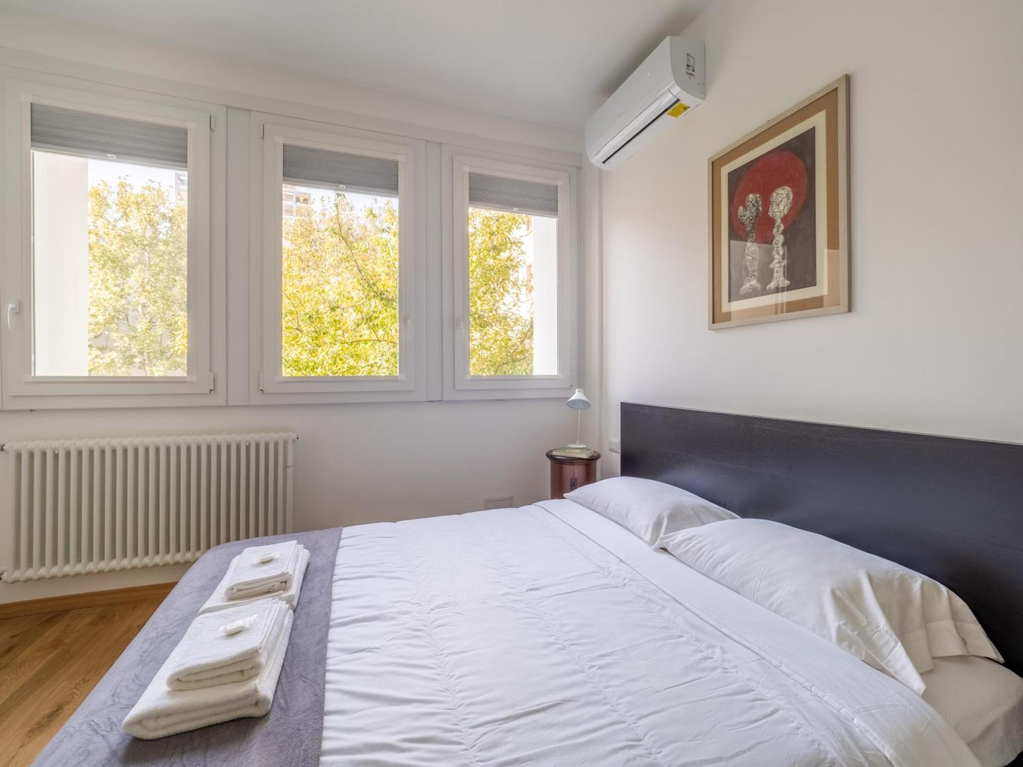Appartement Duomo Line - Cozy, Modern Designed Flat