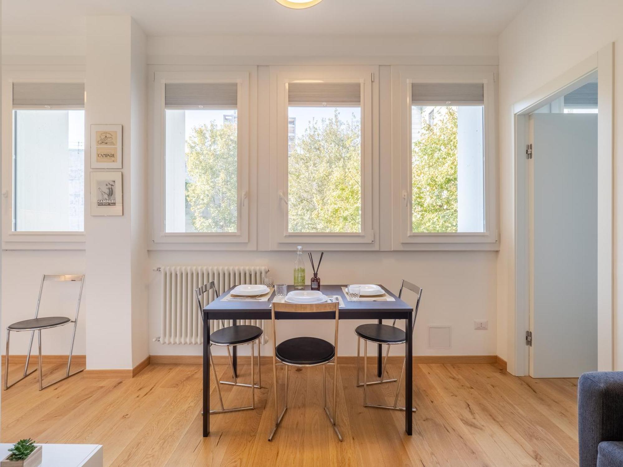 Duomo Line - Cozy, Modern Designed Flat Appartement *